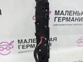 кнопки центрального подлокотника BMW 5 серия G30/G31 G30 2018, 2.0 л., B48 B20 A, бензин, АКПП, a96 mineral-weiss metallic, седан, задний привод, правый руль, 61316993922, 6993922 - фото №2