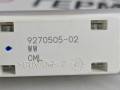 фонарь освещения пространства для ног BMW X6 F16 2014, 3.0 л., N55 B30 A, бензин, АКПП, красный, правый руль, 9270505, 63319270505 - фото №4