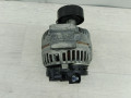 генератор BMW 3 серия E90/E91/E92/E93 (2004 - 2010), 2.0 л., N46 B20 B, бензин, АКПП, 12317532966, 7532966, 7532969, 0124525059 - фото №4