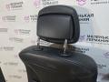 салон (комплект сидений) Mercedes-Benz C-Класс W204 [рестайлинг] W204.048 2012, 1.8 л., M 271.860, бензин, АКПП, 149 белый, седан, задний привод, правый руль - фото №90