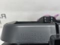 планка под капот BMW X1 F48 2017, 2.0 л., B48 A20 B, бензин, АКПП, alpinweiss 3 (300), полный привод, правый руль, 64319302950, 9302950, 111108800 - фото №4