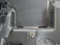 кожух рулевой колонки BMW X5 F15 2014, 3.0 л., N57 D30 A, дизель, АКПП, mineralweiss metallic (a96), полный привод, правый руль, 51459258210, 51459316316, 9258210, 51459270584, 9270584, 9316316 - фото №21