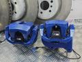 комплект тормозов BMW 8 серия G14/G15 G15 2021, 4.4 л., N63B44D, бензин, АКПП, черный, купе, полный привод, 34116887397, 6887397, 34106887398, 6887398, 34106861799, 6861799, 34116861800, 6861800, 34106891335, 6891335, 34106891336, 6891336, 34356890788, 34216871258, 6871258, 34206861803, 6861803, 34206861804, 6861804, 34206882997, 6882997, 34206882998, 6882998, 34206882989, 6882989, 34206882990, 6882990, 34208876343, 8876343, 34216885187, 6885187, 34356890791, 6890791 - фото №6