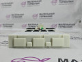 Блок управления BDC BMW X5 F15 2014, 3.0 л., N57 D30 A, дизель, АКПП, mineralweiss metallic (a96), полный привод, правый руль, 61359383424, 9383424, 61359364643, 9364643 - фото №12