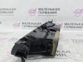 дефлектор обдува салона BMW X5 F15 (2013 - 2018), 3.0 л., N57 D30 A, дизель, АКПП, 64229252648, 9252648 - фото №4