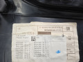 обшивка двери передняя правая BMW X6 F16 2014, 3.0 л., N55 B30 A, бензин, АКПП, красный, правый руль, 51417415540, 7415540 - фото №14