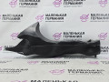 воздуховод тормозной правый BMW X6 F16 2014, 3.0 л., N55 B30 A, бензин, АКПП, красный, правый руль, 51747343806, 7343806 - фото №8