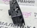блок управления стеклоподъемниками BMW X1 F48 2017, 2.0 л., B48 A20 B, бензин, АКПП, alpinweiss 3 (300), полный привод, правый руль, 61319362116, 9362116, 61319297349, 9297349 - фото №6