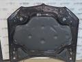 капот BMW X5 G05 2021, 3.0 л., B58B30C, бензин, АКПП, черный, внедорожник 5 дв., полный привод, 7189921, 7214633, 7214634, 12161700, 41007492375, 7492375 - фото №37