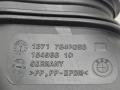 патрубок воздушного фильтра BMW M5 F10 2012, 4.4 л., S63 B44 B, бензин, робот, 300 alpinweiss 3, седан, задний привод, правый руль, 13717843293, 7843293 - фото №8