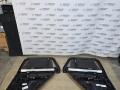 шторка двери BMW X5 G05 2021, 3.0 л., B58B30C, бензин, АКПП, черный, внедорожник 5 дв., полный привод, 51429474174, 9474174, 51429474173, 9474173, 51427445505, 7445505, 51427445506, 7445506, 51357479511, 7479511, 51357469919, 7469919, 51357469920, 7469920 - фото №20