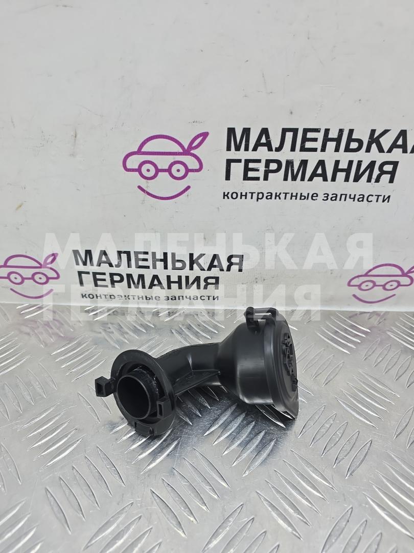 горловина бачка омывателя BMW X5 F15 2014, 3.0 л., N57 D30 A, дизель, АКПП, белый, полный привод, правый руль, 7325883, 61667264145, 7264145 - фото №1