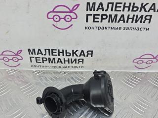 горловина бачка омывателя BMW X5 F15 2014, 3.0 л., N57 D30 A, дизель, АКПП, белый, полный привод, правый руль, 7325883, 61667264145, 7264145