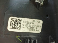 накладка двери (крышки) багажника BMW X3 G01 2019, 2.0 л., B46 B20 B, бензин, АКПП, белый alpinweiss 3 (300), задний привод, 7410266, 3144759 - фото №8