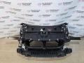 передняя панель крепления облицовки (телевизор) BMW X3 F25 2013, 2.0 л., N20 B20 A, бензин, АКПП, а52/7 spacegrau, хетчбэк 5 дв., полный привод, правый руль, 51647210499, 51647210500, 51647274658, 51647274657, 51647210496, 51117276426, 51747210476, 51647210501, 51647210502, 51647210503, 51647210504, 7210499, 7210500, 7274658, 7274657, 7210496, 7276426, 7210476, 7210501, 7210502, 7210503, 7210504, 51237210731, 7210731, 7210507, 7210506 - фото №2