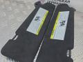 козырек солнцезащитный BMW 8 серия G14/G15 G15 2021, 4.4 л., N63B44D, бензин, АКПП, черный, купе, полный привод, 51168079801, 8079801, 51168079802, 8079802 - фото №6