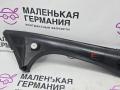 водосток крышки багажника BMW 5 серия G30/G31 G30 2018, 2.0 л., B48 B20 A, бензин, АКПП, a96 mineral-weiss metallic, седан, задний привод, правый руль, 51497400595, 7400595 - фото №6