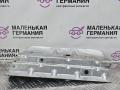 тепловой экран моторного отсека Volkswagen Passat CC 1 поколение [рестайлинг] 2013, 2.0 л., CCZB, бензин, робот, z2/h5x синий металлик, седан, передний привод, правый руль, 06H129597K - фото №3