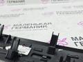 накладка на торпедо (консоль) BMW X1 F48 2017, 2.0 л., B48 A20 B, бензин, АКПП, синий mediterranblau c10, полный привод, правый руль, 64229292741, 64229292739, 51459332231, 9332231, 9292741, 51459332456, 9332456, 9292739 - фото №45