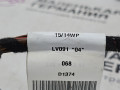 дверная проводка Mercedes-Benz E-Класс W212 [рестайлинг] W212 (2013 - 2016), 2.0 л., M 274.920, бензин, синий, седан, задний привод, правый руль, 2124401341 - фото №6