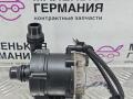 насос антифриза дополнительный BMW 5 серия G30/G31 G30 2018, 2.0 л., B48 B20 A, бензин, АКПП, черный 475, седан, задний привод, правый руль, 11518482744, 8482744, 7615637 - фото №2