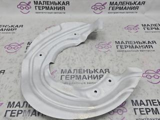 защитный кожух тормозного механизма BMW 3 серия F30/F31/F34 (2011 - 2016), 34106873417, 6873417