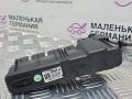 Блок питания BMW 5 серия G30/G31 G30 2018, 2.0 л., B48 B20 A, бензин, АКПП, черный 475, седан, задний привод, правый руль, 12638638551, 8638551, 61139296981, 9296981 - фото №2