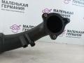 патрубок турбины BMW 5 серия G30/G31 G30 (2016 - 2020), 3.0 л., B58 B30 A, бензин, полный привод, 13718601684, 8601684 - фото №4