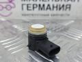 парктроник задний Mercedes-Benz E-Класс W212 [рестайлинг] W212 2014, 2.0 л., M 274.920, бензин, АКПП, 149 u белый, седан, задний привод, правый руль, A0009059300 - фото №8