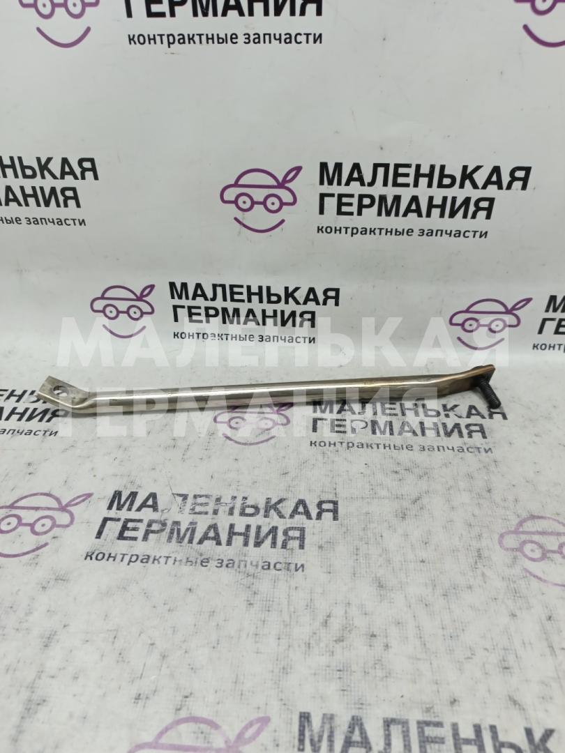 кронштейн турбины Mercedes-Benz GLA-Класс X156 2014, 2.0 л., M 270.920, бензин, робот, белый calcite white (650u), хетчбэк 5 дв., полный привод, правый руль, A2700960145 - фото №1