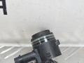 парктроник задний Volkswagen Passat B8 2015, 1.8 л., CJSA, бензин, робот, 2t/c9x чёрный перламутр, седан, правый руль, 5Q0919275B - фото №4