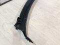 Планка обтекателя (Жабо) BMW X6 F16 2014, 3.0 л., N55 B30 A, бензин, АКПП, красный, правый руль, 51717292397, 7292397 - фото №5