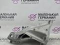 кронштейн двигателя BMW 3 серия E90/E91 [рестайлинг] (2008 - 2013), 2.0 л., N46 B20 BD, бензин, АКПП, 22116764574, 6764574 - фото №5