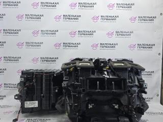 отопитель в сборе (печка) BMW 6 серия F06/F12/F13 2012, 4.4 л., N63 B44 B, бензин, АКПП, alpinweiss 3 (300), хетчбэк 5 дв., задний привод, правый руль, 64119241190, 9241190, 18160676588, 64119241194, 9241194, 64119290824, 9290824, 64119241191, 9241191, 9202574
