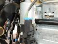 салон (комплект сидений) BMW 1 серия F20/F21 F20 2013, 3.0 л., N55 B30 A, бензин, АКПП, 300, u300 — alpinweiss iii, хетчбэк 5 дв., задний привод, правый руль - фото №32