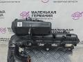 коллектор впускной Mercedes-Benz C-Класс W205/S205/C205 W205.042 2014, 2.0 л., M 274.920, бензин, АКПП, 755 серый, седан, задний привод, правый руль, A2740900337 - фото №2