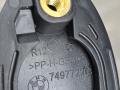 ручка наружная задняя правая BMW X5 G05 2021, 3.0 л., B58B30C, бензин, черный, полный привод, 51219491462, 9491462, 51228491746, 8491746 - фото №9