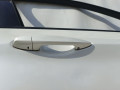 дверь передняя правая BMW X5 F15 2013, 3.0 л., N57 D30 A, дизель, АКПП, mineralweiss metallic (a96), внедорожник 5 дв., полный привод, правый руль, 41517386738, 7386738, 51217290595, 7290595 - фото №3