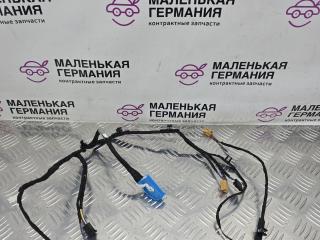 дверная проводка Audi A5 F5 2018, 2.0 л., CVKB, бензин, АКПП, белый металлик 2y / s9r, хетчбэк 5 дв., правый руль, 8W8971030AC