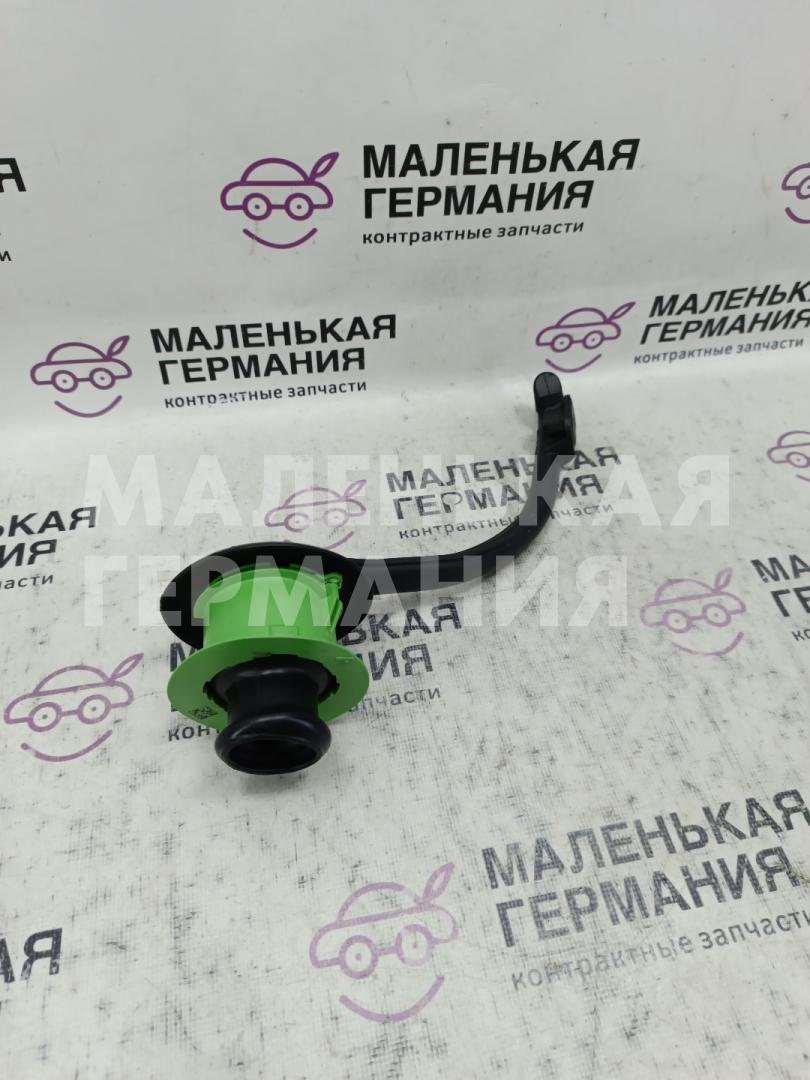 Шланг отвода кондиционера BMW X5 G05 2021, 3.0 л., B58B30C, бензин, АКПП, черный, внедорожник 5 дв., полный привод, 64119301583, 9301583, 64119301582, 9301582 - фото №1