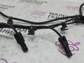 проводка свечей накала BMW X5 F15 2013, 3.0 л., N57 D30 A, дизель, АКПП, mineralweiss metallic (a96), внедорожник 5 дв., полный привод, правый руль, 1737254, 12517811163, 7811163 - фото №7