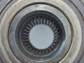 ступица передняя BMW X6 F16 2014, 3.0 л., N55 B30 A, бензин, АКПП, красный, правый руль, 31206795959, 6795959, 31226882263, 6882263, 31206779735, 6779735, 31206773207, 6773207 - фото №7