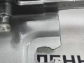 петля капота правая BMW X5 M F85 2016, 4.4 л., S63 B44 B, бензин, АКПП, donington grau (c28), полный привод, 41007381782, 7381782 - фото №11
