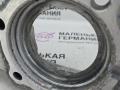 кулак поворотный правый BMW X5 M F85 2016, 4.4 л., S63 B44 B, бензин, АКПП, donington grau (c28), полный привод, 31216869870, 6869870, 6773784, 31216773784 - фото №13