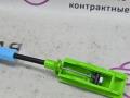 трос двери BMW X1 F48 2017, 2.0 л., B48 A20 B, бензин, АКПП, синий mediterranblau c10, полный привод, правый руль, 51217349494, 7349494 - фото №6