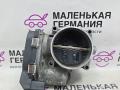 заслонка дроссельная BMW 3 серия E90/E91 [рестайлинг] (2008 - 2013), 3.0 л., N52 B30 AE, бензин, АКПП, 13547556118, 7556118, A2C53112155 - фото №6