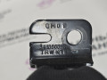 ремень безопасности BMW X1 F48 2016, 2.0 л., B47 C20 A, дизель, АКПП, alpinweiss 3 (300), передний привод, правый руль, 72117425071, 7425071, 37425071 - фото №7