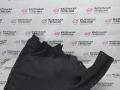 защита арок передняя левая (подкрылок) BMW X3 F25 2013, 2.0 л., N20 B20 A, бензин, АКПП, а52/7 spacegrau, хетчбэк 5 дв., полный привод, правый руль, 51717213643, 7213643 - фото №8