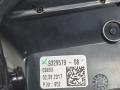 дефлектор обдува салона BMW 5 серия G30/G31 G30 2017, 2.0 л., B48 B20 A, бензин, АКПП, b65 jatoba brown metallic, седан, задний привод, правый руль, 64229329579, 9329579, 168281 - фото №8