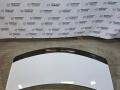 крышка багажника (дверь 3-5) Mercedes-Benz C-Класс W204 [рестайлинг] W204.048 2012, 1.8 л., M 271.860, бензин, АКПП, 149 белый, седан, задний привод, правый руль, A2047500075 - фото №13